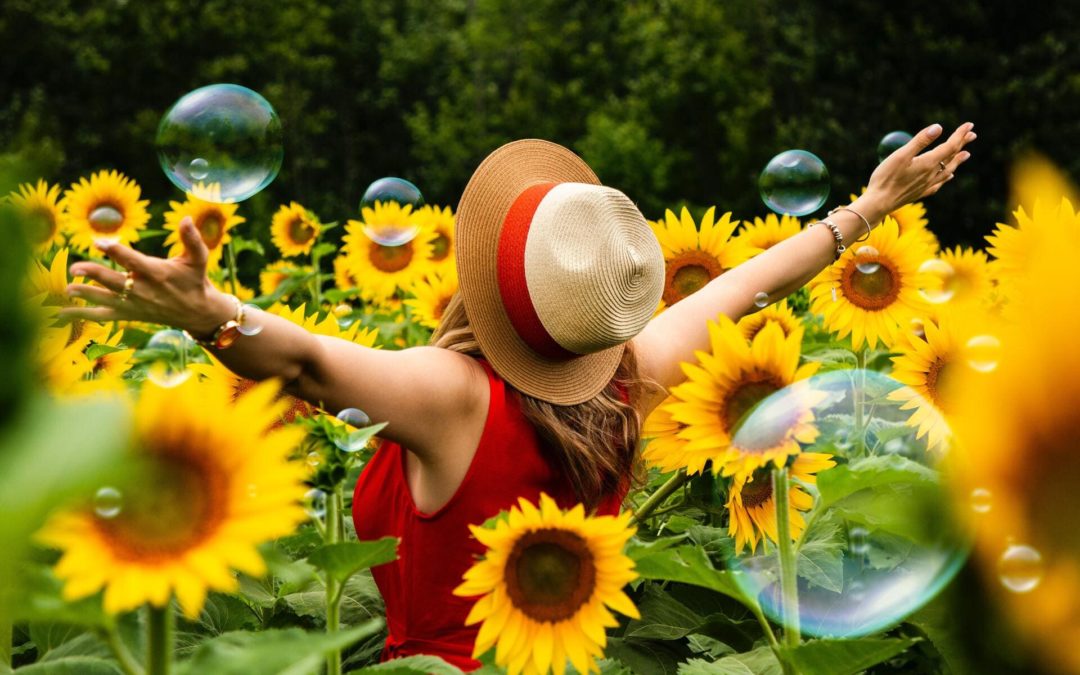Ein Leben in Fülle – was bedeutet das für dich?