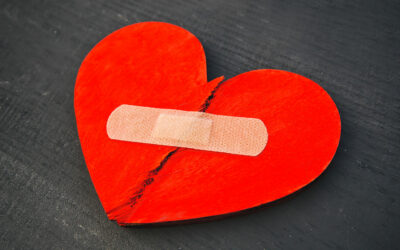 Wenn die Liebe zerbricht: Erste-Hilfe-Tipps für Frauen nach einer Trennung