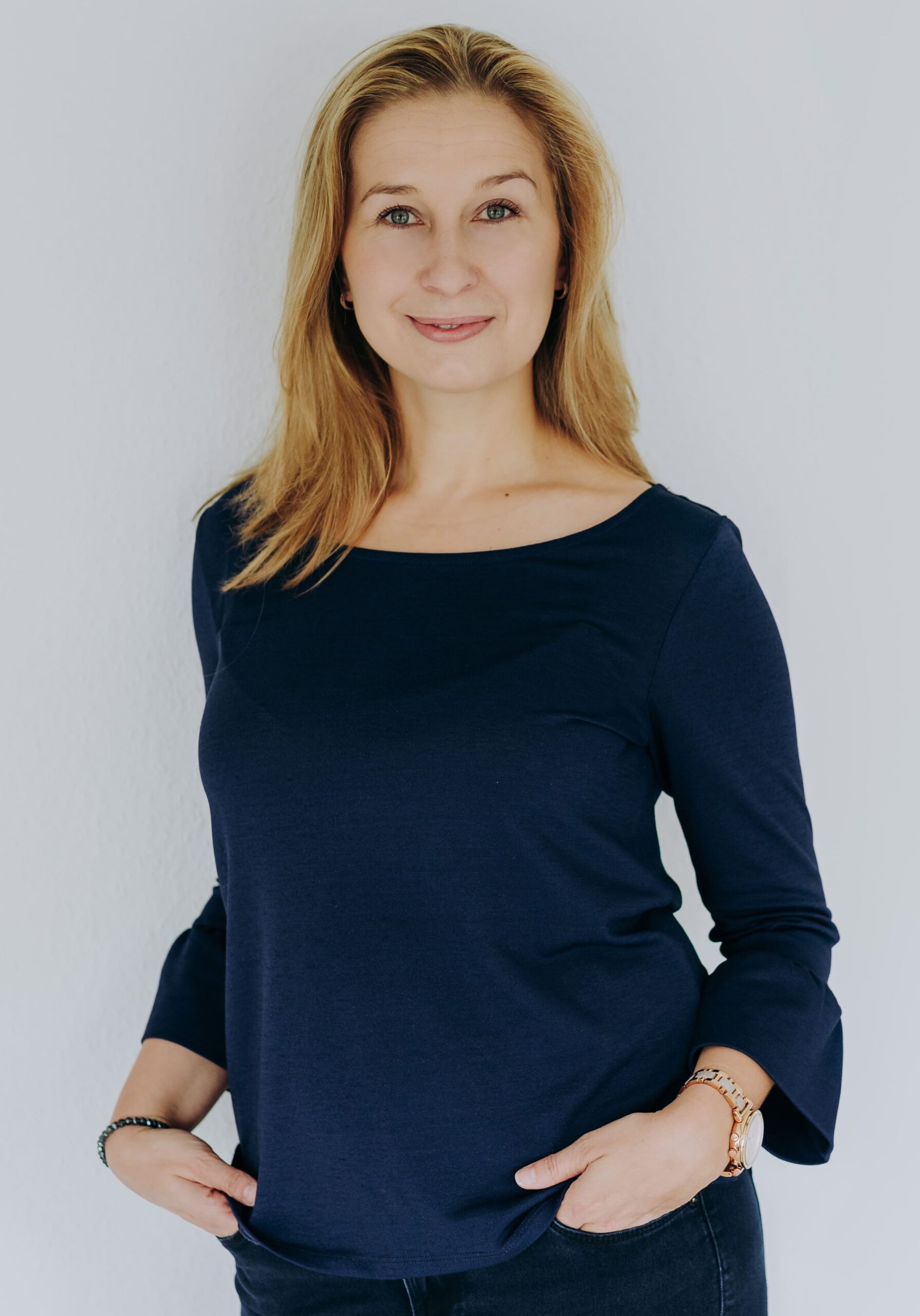 Katja Vogel Life Coach